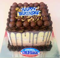 Cold Rock Ice Creamery Aspley image 182